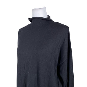 Unisex Nanso - Knit dress, size 38 - Black (2)