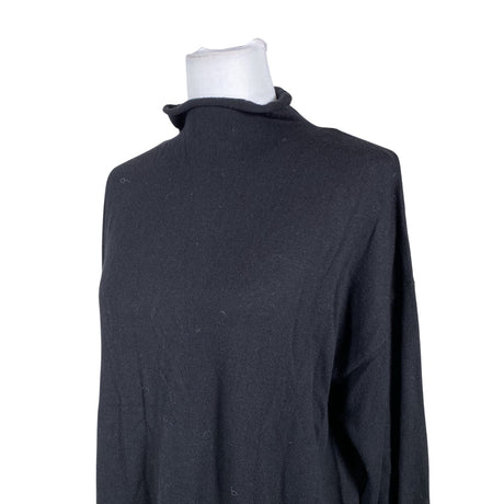 Unisex Nanso - Knit dress, size 38 - Black (2)