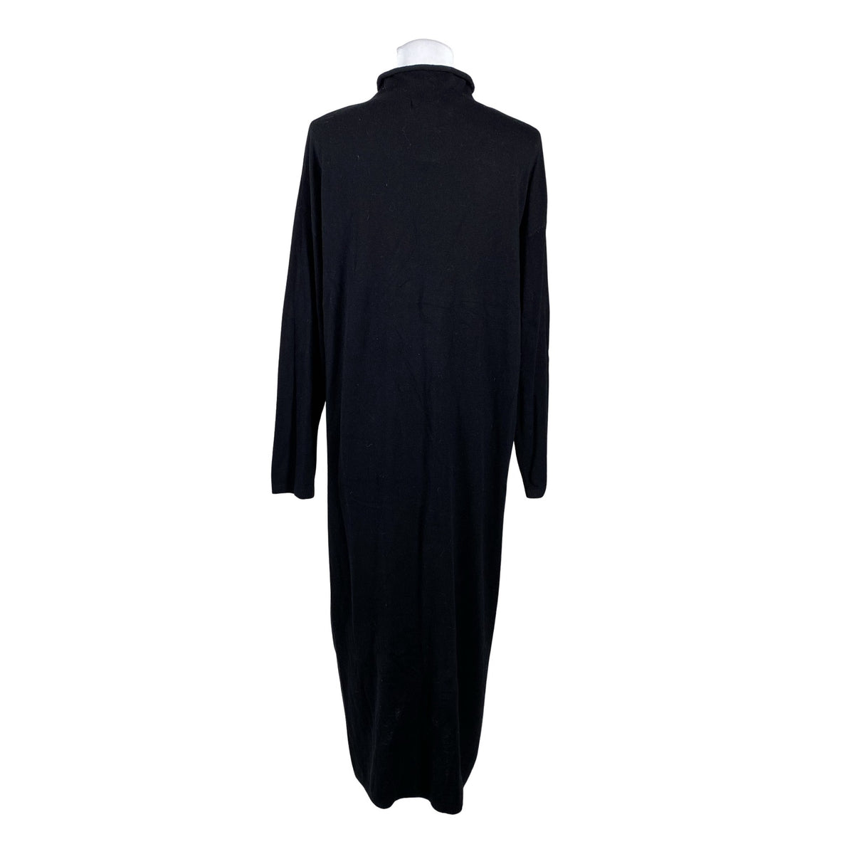 Unisex Nanso - Knit dress, size 38 - Black (3)
