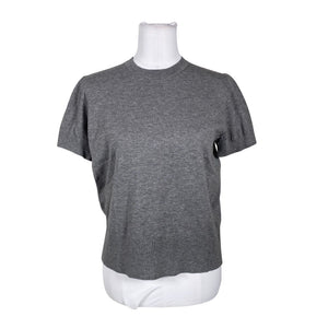 Unisex InWear - Sweater, size 40 - Gray (1)