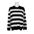 Unisex InWear - Sweater, size 40 - Black ()