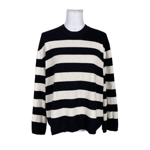 Unisex InWear - Sweater, size 40 - Black (1)