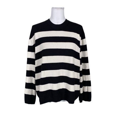 Unisex InWear - Sweater, size 40 - Black ()