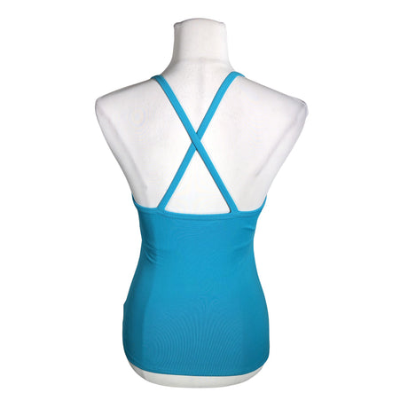 Unisex Tommy Hilfiger - Sports top, size 36 - Blue (2)