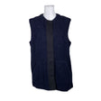 Unisex Gauhar - Fleece jacket, size 38 - Blue ()