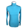 Unisex Skifi - Tricot shirt, size 34 - Blue ()