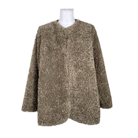 Unisex MaxMara - Dress, size 36 - Brown ()