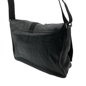 Unisex Guess - Shoulder bag, size Maxi - Black (2)
