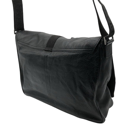 Unisex Guess - Shoulder bag, size Maxi - Black (2)