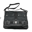 Unisex Guess - Shoulder bag, size Maxi - Black ()
