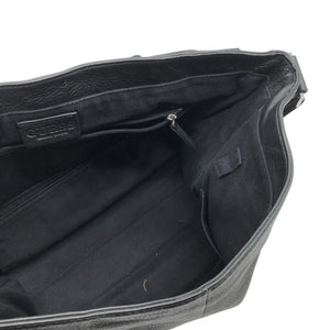 Unisex Guess - Shoulder bag, size Maxi - Black (3)