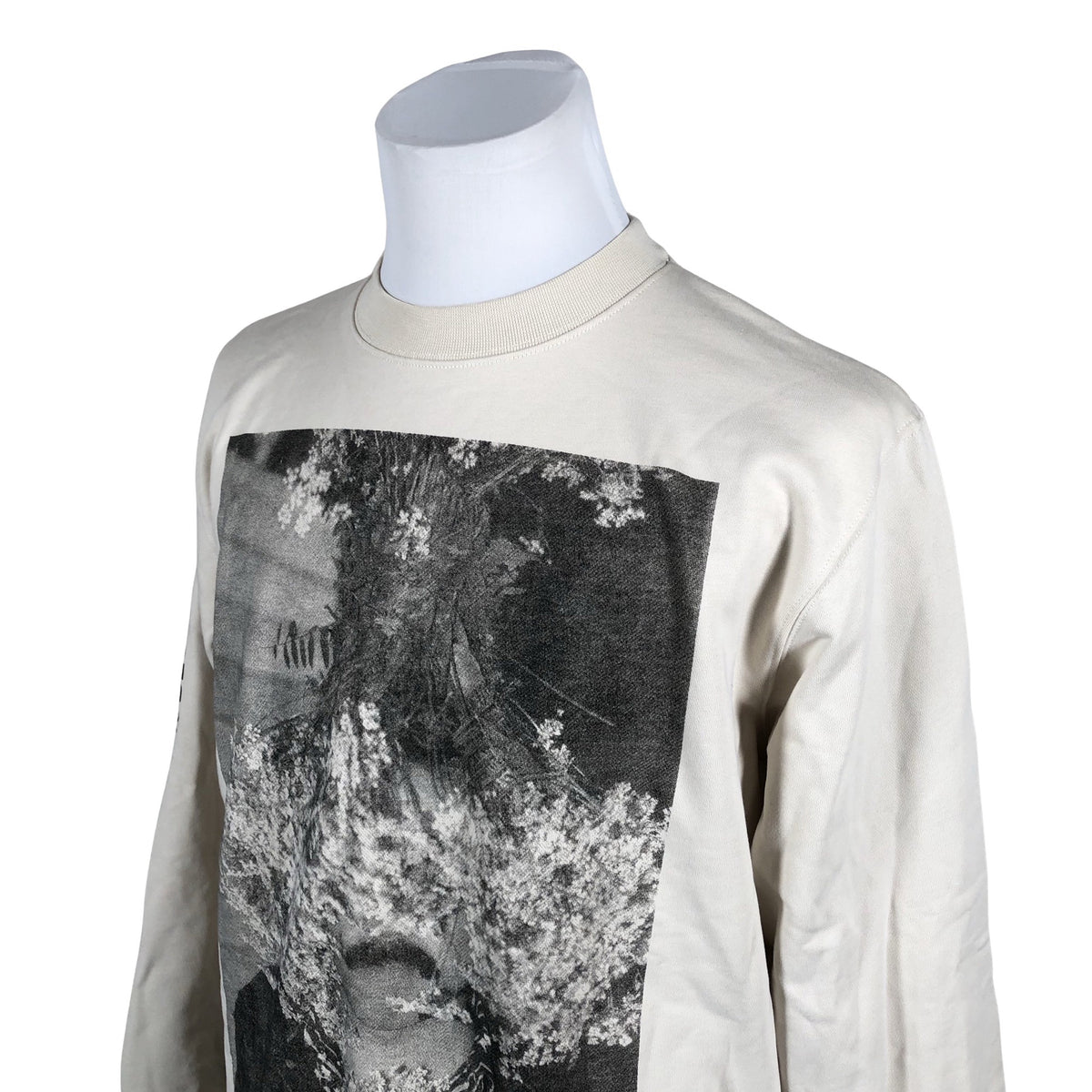 Unisex Marimekko - Sweatshirt, size M - Beige (3)