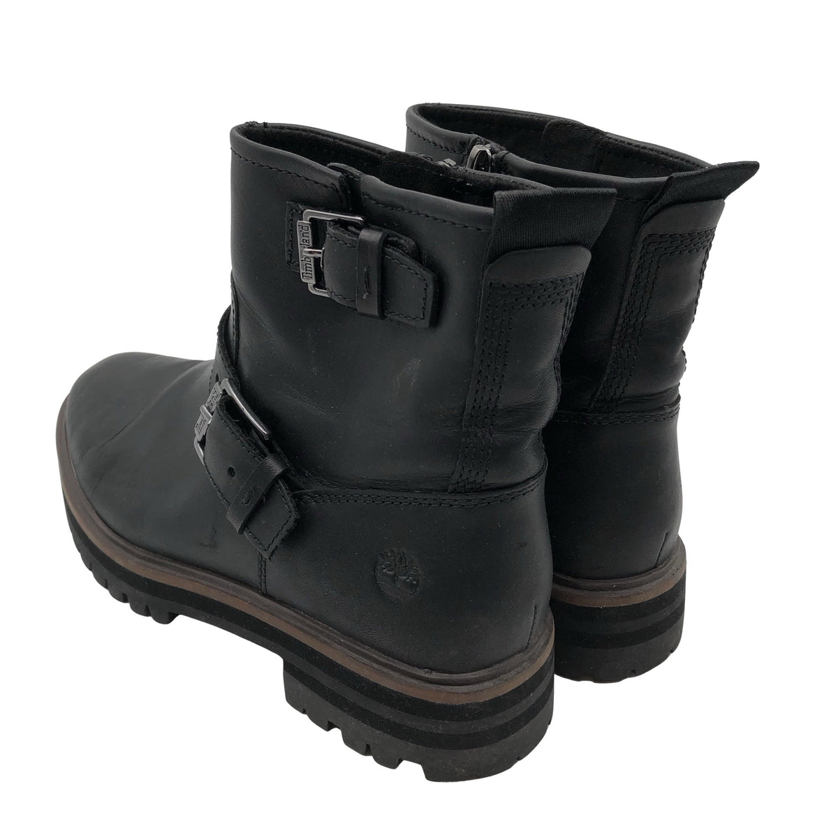Unisex Timberland - Ankle boots, size 39 - Black (3)