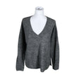 Unisex Esprit - Sweater, size 40 - Gray ()