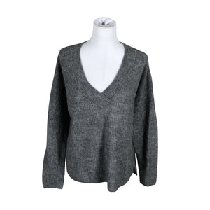 Unisex Esprit - Sweater, size 40 - Gray (1)