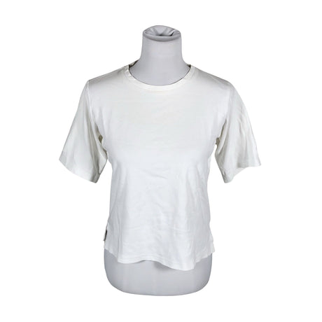 Unisex Nanso - T-shirt, size 34 - White ()