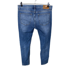 Unisex J.Lindeberg - Jeans, size W36 - Blue (2)