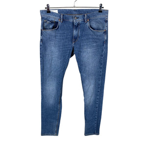 Unisex J.Lindeberg - Jeans, size W36 - Blue (1)