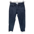 Unisex Mainstrip - Jeans, size 36 - Gray ()