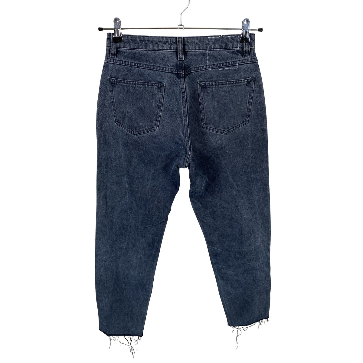 Unisex Mainstrip - Jeans, size 36 - Gray (2)