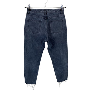 Unisex Mainstrip - Jeans, size 36 - Gray (2)