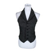 Unisex Gant - Vest, size 36 - Gray ()
