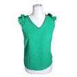 Unisex Naf Naf - Top, size 36 - Green ()