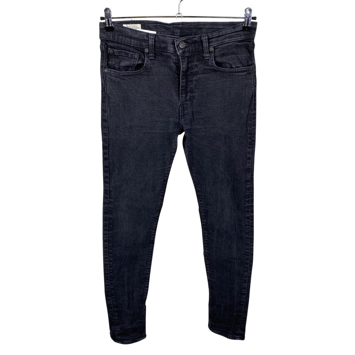 Unisex Levi's - Jeans, size W33 - Gray (1)