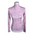 Unisex Marimekko - Tricot shirt, size 36 - Light pink ()
