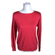 Unisex Makia - Sweater, size Ei kokoa - Pink ()