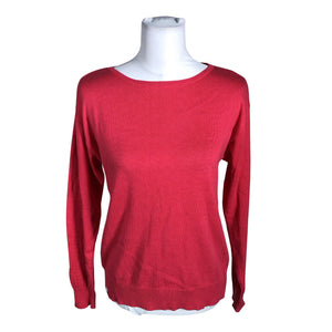 Unisex Makia - Sweater, size Ei kokoa - Pink (1)
