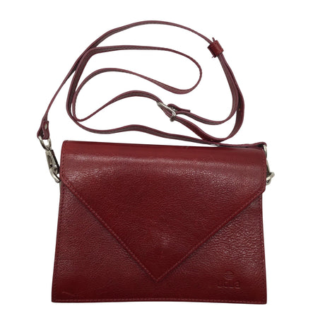 Unisex Utua - Shoulder bag, size Mini - Red ()
