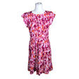 Unisex Saint Tropez - Dress, size 36 - Pink ()