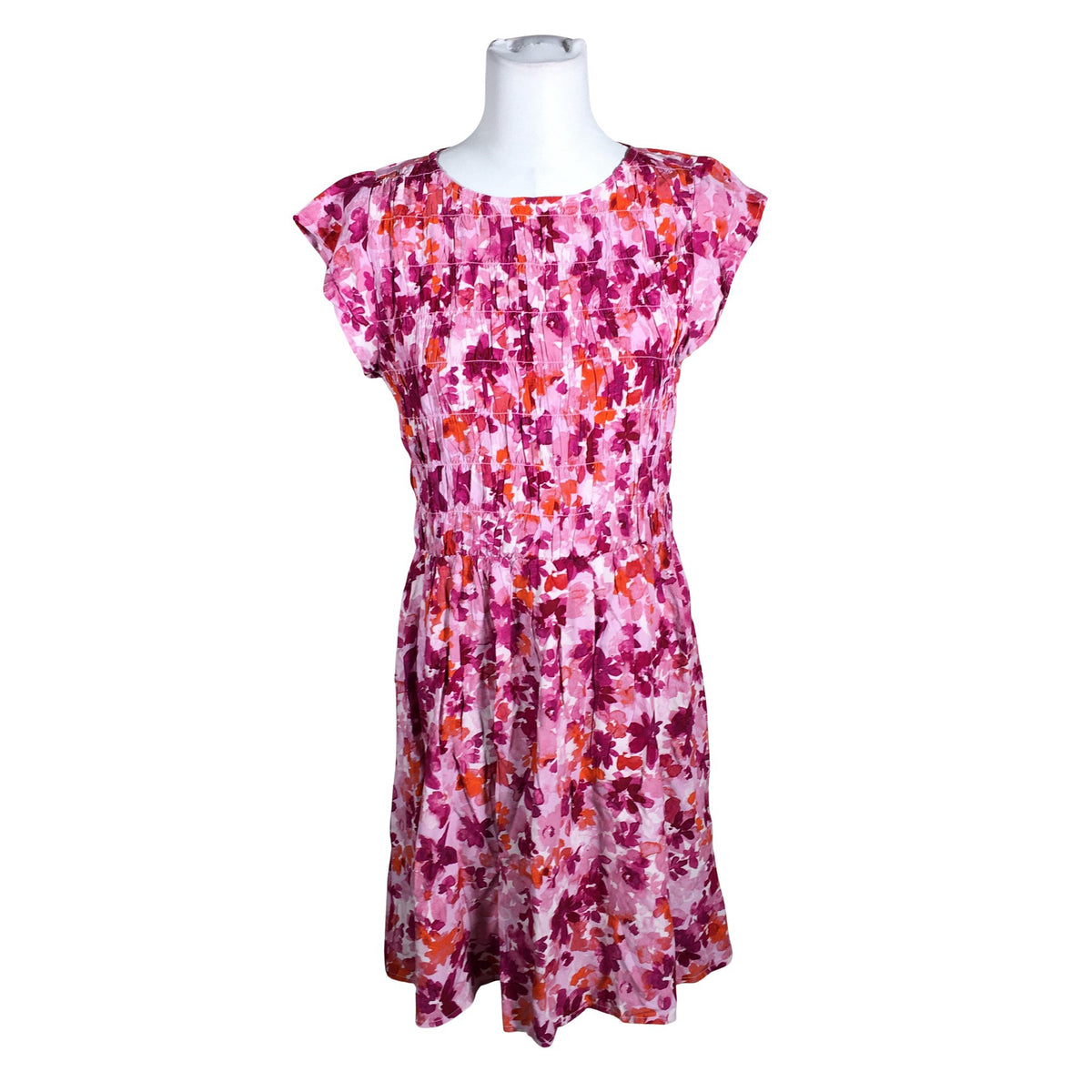 Unisex Saint Tropez - Dress, size 36 - Pink (1)