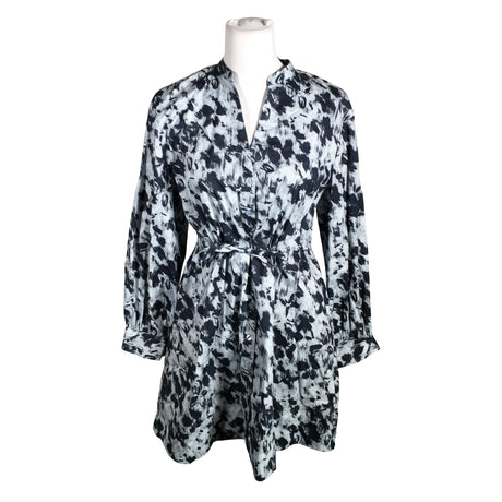 Unisex Samsoe&Samsoe - Dress, size 34 - Blue ()