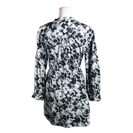 Unisex Samsoe&Samsoe - Dress, size 34 - Blue (2)