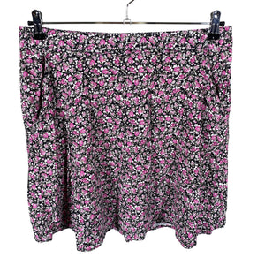 Unisex b.Young - Fabric skirt, size 42 - Black (1)