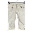 Unisex Soyaconcept - Capri jeans, size W30 - Beige ()