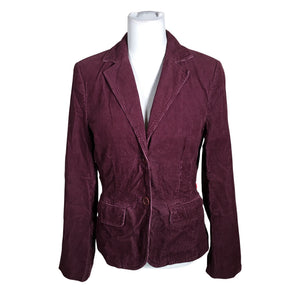 Unisex Jackpot - Jacket, size 36 - Violet (1)