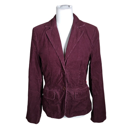 Unisex Jackpot - Jacket, size 36 - Violet ()