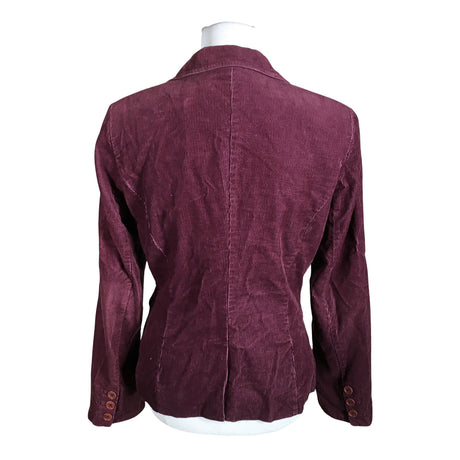 Unisex Jackpot - Jacket, size 36 - Violet (2)