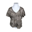 Unisex We - T-shirt, size 46 - Beige ()