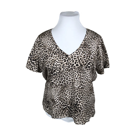 Unisex We - T-shirt, size 46 - Beige ()