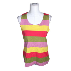Unisex Marimekko - Top, size 38 - Green (1)