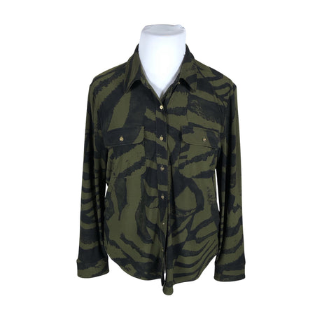 Unisex Lauren Ralph Lauren - Tricot shirt, size 42 - Green ()