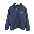 Unisex Didriksons - Soft shell jacket, size 128 - 134 - Blue ()