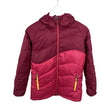 Unisex McKinley - Down jacket, size 146 - 152 - Pink ()