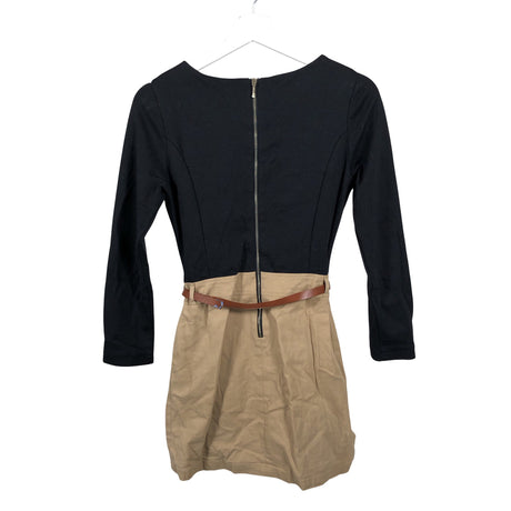Unisex Burberry - Tricot dress, size 146 - 152 - Beige (2)
