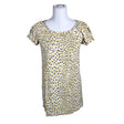 Unisex Nanso - T-shirt, size 38 - White ()