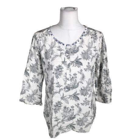 Unisex Park Lane - Blouse, size 36 - White ()